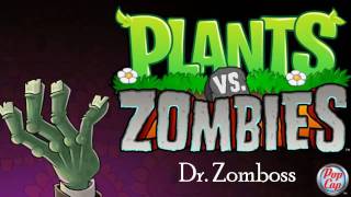 Moongrains Night Horde  Plants vs Zombies [upl. by Ylim]