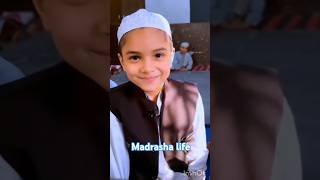 Madrasa life shortsviral reelsviralvideo islamicmusic [upl. by Body43]