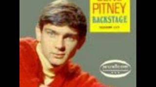 Gene Pitney  Meccaw LYRICS [upl. by Annoya]