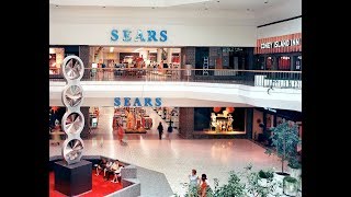 When Malls Had It All Commercials from the 70s amp 80s [upl. by Niamjneb]