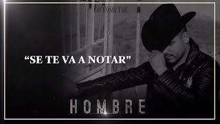 Espinoza Paz  Se Te Va A Notar Álbum Hombre [upl. by Hendry]