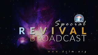 Satisfying Thirsty Souls in a Dry Land  Special Revival Broadcast  Feb 27 2025 [upl. by Dimmick]