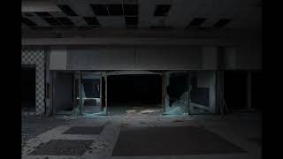 Youre in an abandoned mall while creepy old shopping music plays [upl. by Gloriana]