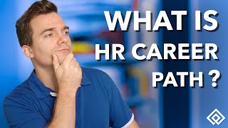 What is the HR Career Path [upl. by Eiramannod]