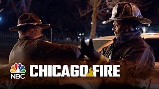 Chicago Fire  Wrongful Arrest Episode Highlight [upl. by Syramad787]