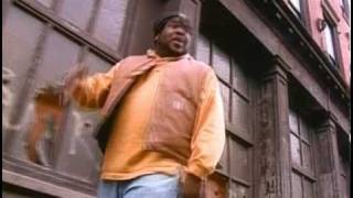 Chubb Rock  Yabadabadoo [upl. by Boot]