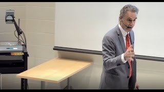 Jordan Peterson What Kind of Job Fits You [upl. by Enirroc]