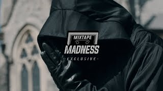 Digga D  P4DP Music Video  MixtapeMadness [upl. by Nylle]