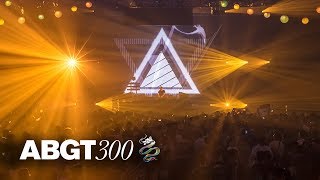 Ben Böhmer ABGT300 Live at AsiaWorldExpo Hong Kong Full 4K Ultra HD Set [upl. by Anabel802]