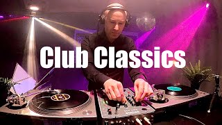 Classic Club Hits [upl. by Yatnuahc]