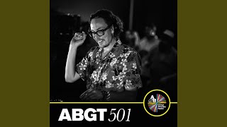 Rhythm Of The Night ABGT501 [upl. by Lytsyrk579]