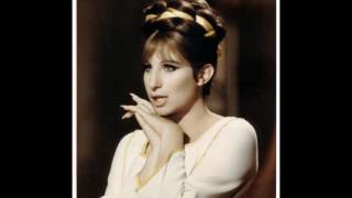 BARBARA STREISAND Stoney End 1970 HQ [upl. by Ennahtur]