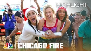 Family Shows Up  Chicago Fire Episode Highlight [upl. by Althea]