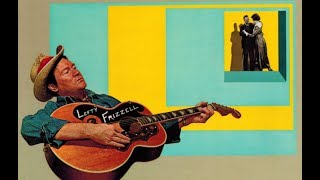 Lefty Frizzell  Mom and Dads Waltz [upl. by Niroht]