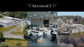 Mansory Group Manufactory [upl. by Ariaet23]