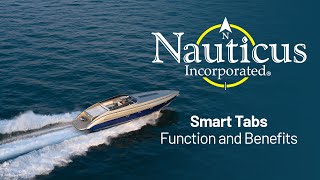 Nauticus Smart Tabs  Function and Benefits [upl. by Carrew]