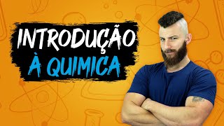 INTRODUÇÃO À QUÍMICA [upl. by Lora422]