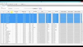 Programming Required Condiments in Oracle Hospitality Simphony [upl. by Claretta]