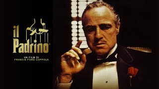 Il Padrino  Recensione MYmoviesit [upl. by Myrtie]