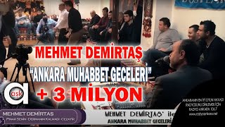 Mehmet Demirtaş  Pınar Senin  Dermanım Kalmadı aşkprodüksiyon mehmetdemirtaş ankaramuhabbet [upl. by Vial429]