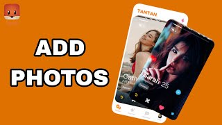 How To Add Photos On Tantan App [upl. by Marijn750]