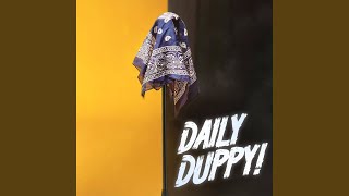 Daily Duppy  Part 1 [upl. by Ecyak]