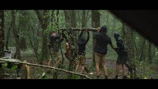 Film de camp scout 2021 Troupe Saint Martin  SUF [upl. by Enileuqaj687]