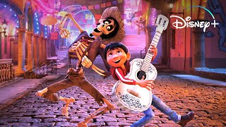 How Coco Honors Día de los Muertos  Disney [upl. by Hazard]