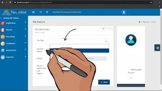 How To File A Tax Return [upl. by Salisbarry956]