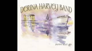 Derina Harvey Band  The Last Shanty [upl. by Noemis]