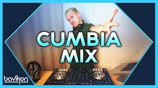 Cumbia Mix 2020  2  Cumbia Mix Para Bailar 2020  Los Angeles Azules y muchos mas by bavikon [upl. by Nylac]