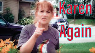 The Funniest Karen Video Today [upl. by Melvina]