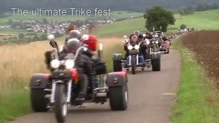 Trike fest [upl. by Franzen]