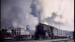 The Life and Times of the PRR K4s Pacifics [upl. by Towne]