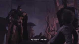 Ninja Batman vs Joker Part 1  Batman Ninja [upl. by Westleigh]