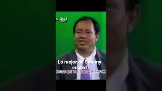 Lo mejor de Sammy y Miguel Luis en Dvd Comercial Enero 2009 [upl. by Tiram486]