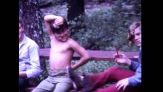 Craigs Boy Scout Camp 1970  1971 [upl. by Supen620]