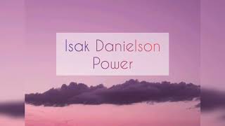 Isak Danielson  Start Again Official Video [upl. by Mloclam]