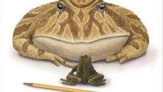 La ptite grenouille Grandes Chansons Cochonnes [upl. by Esinel]