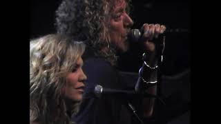 Robert Plant amp Alison Krauss Please Read The Letter live [upl. by Babbie]