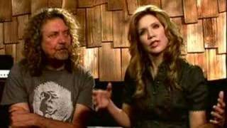 Robert Plant amp Alison Krauss  Please Read The Letter Live [upl. by Og]