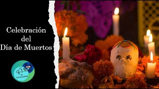 DÍA DE MUERTOS EN MÉXICO [upl. by Nwahc]