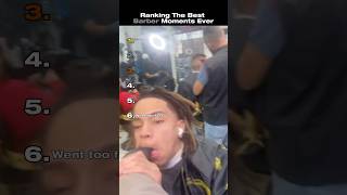 The Best Barber Moments Ever funny barber haircut lol humor ranking [upl. by Nuncia]