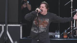 CANNIBAL CORPSE  Full Set Performance  Bloodstock 2018 [upl. by Yeznil]