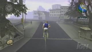 Bully PlayStation 2 Review  Video Review [upl. by Farver]