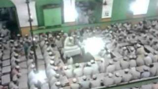 An amazing view of Darul hadith of Darul Uloom Deoband Ibarat by Mufti Yasir Nadeem [upl. by Marshal]