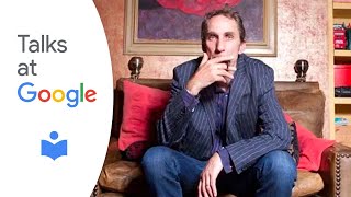 Psychogeography  Will Self  Talks at Google [upl. by Esirahs332]