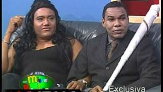 Raymond Pozo y Miguel Cespedes version Sammy Sosa [upl. by Goodkin]