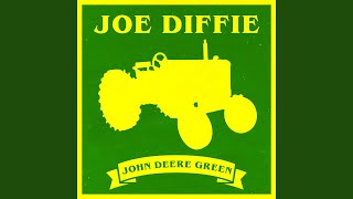 John Deere Green ReRecorded [upl. by Maddi201]